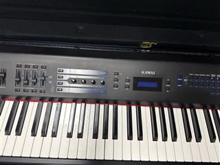 楽器・機材 【値下げしました】送料込 KAWAI MP5 ステージピアノ 88